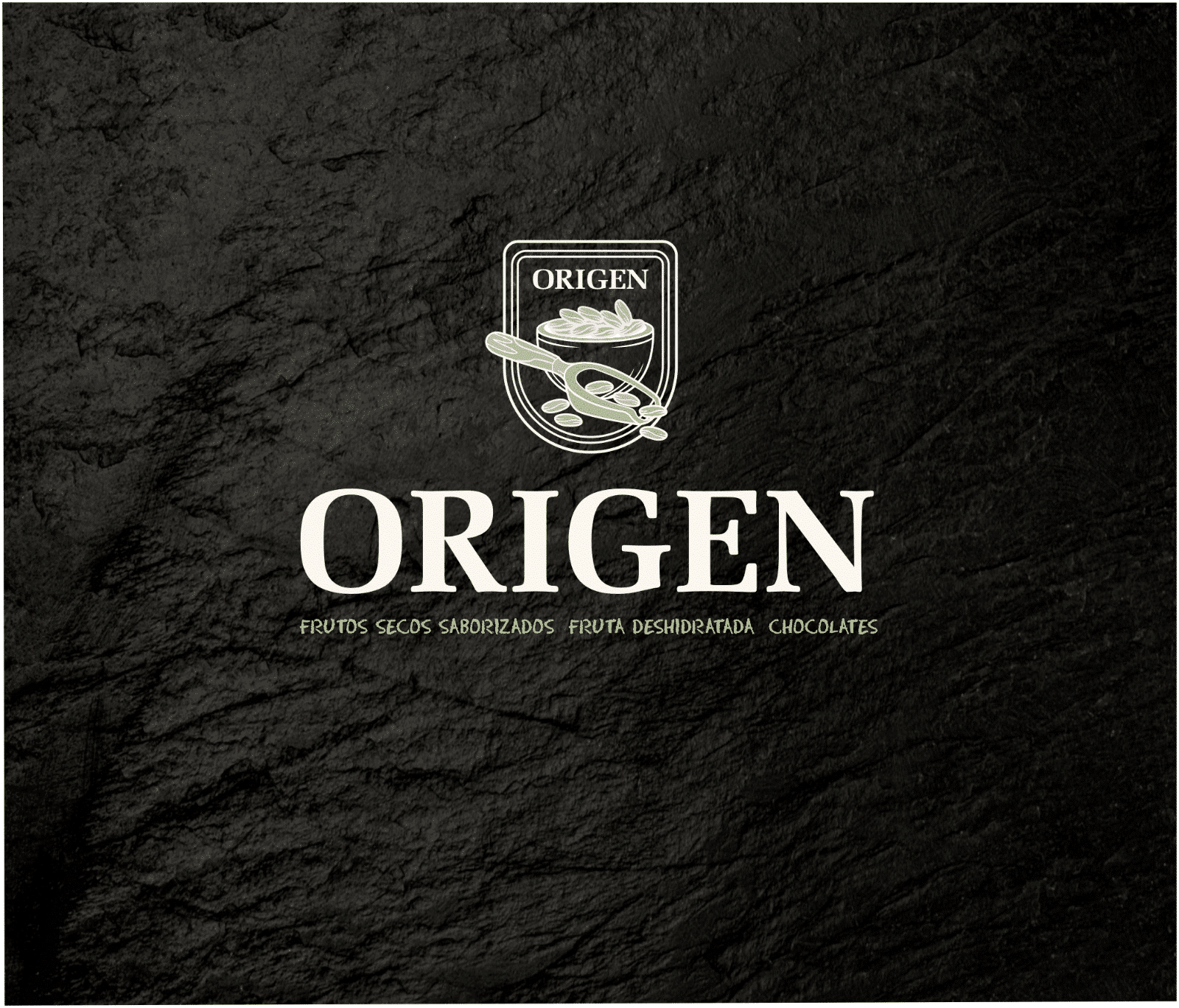 Origen Sabores