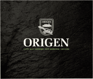 Origen Sabores